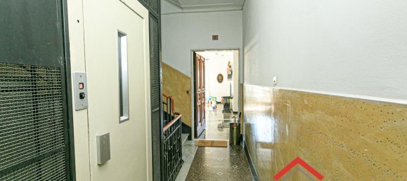 7 rooms Apartment in Genoa, Italy No. 15246 44