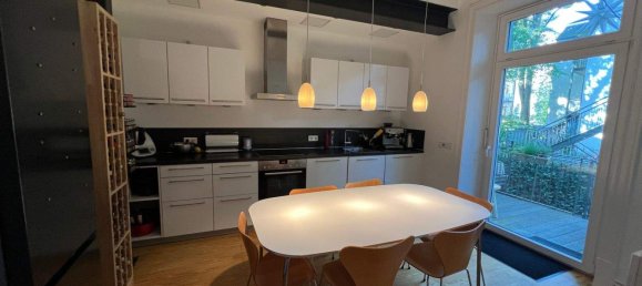 3-salle Appartement à Hamburg-Mitte, Germany No. 345496 6