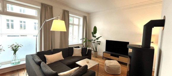 3-salle Appartement à Hamburg-Mitte, Germany No. 345496 3