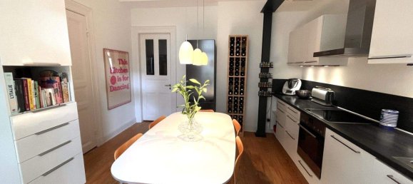 3-salle Appartement à Hamburg-Mitte, Germany No. 345496 7