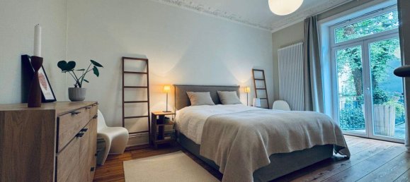 3-salle Appartement à Hamburg-Mitte, Germany No. 345496 4