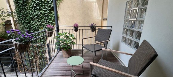 3-salle Appartement à Hamburg-Mitte, Germany No. 345496 15