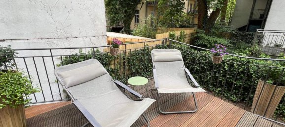 3-salle Appartement à Hamburg-Mitte, Germany No. 345496 13