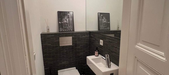 3-salle Appartement à Hamburg-Mitte, Germany No. 345496 11