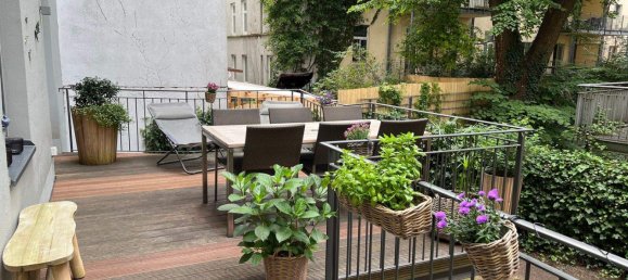 3-salle Appartement à Hamburg-Mitte, Germany No. 345496 12