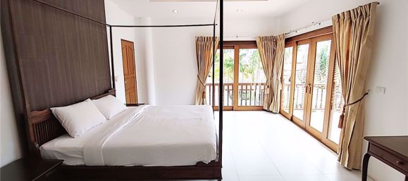 4 bedrooms Cafe / restaurant in Pattaya, Thailand No. 11738 9