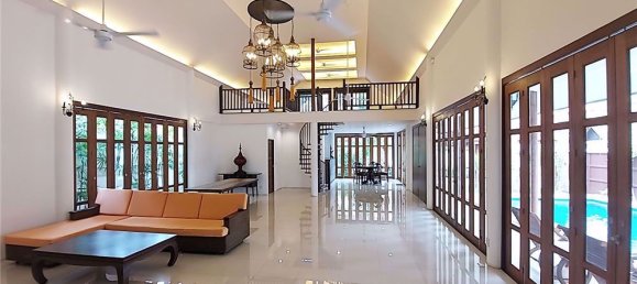 4 bedrooms Cafe / restaurant in Pattaya, Thailand No. 11738 4