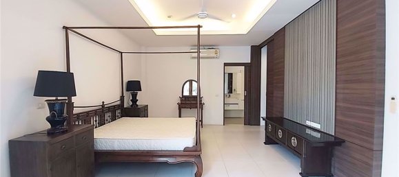 4 bedrooms Cafe / restaurant in Pattaya, Thailand No. 11738 5