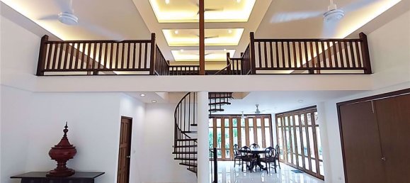 4 bedrooms Cafe / restaurant in Pattaya, Thailand No. 11738 10