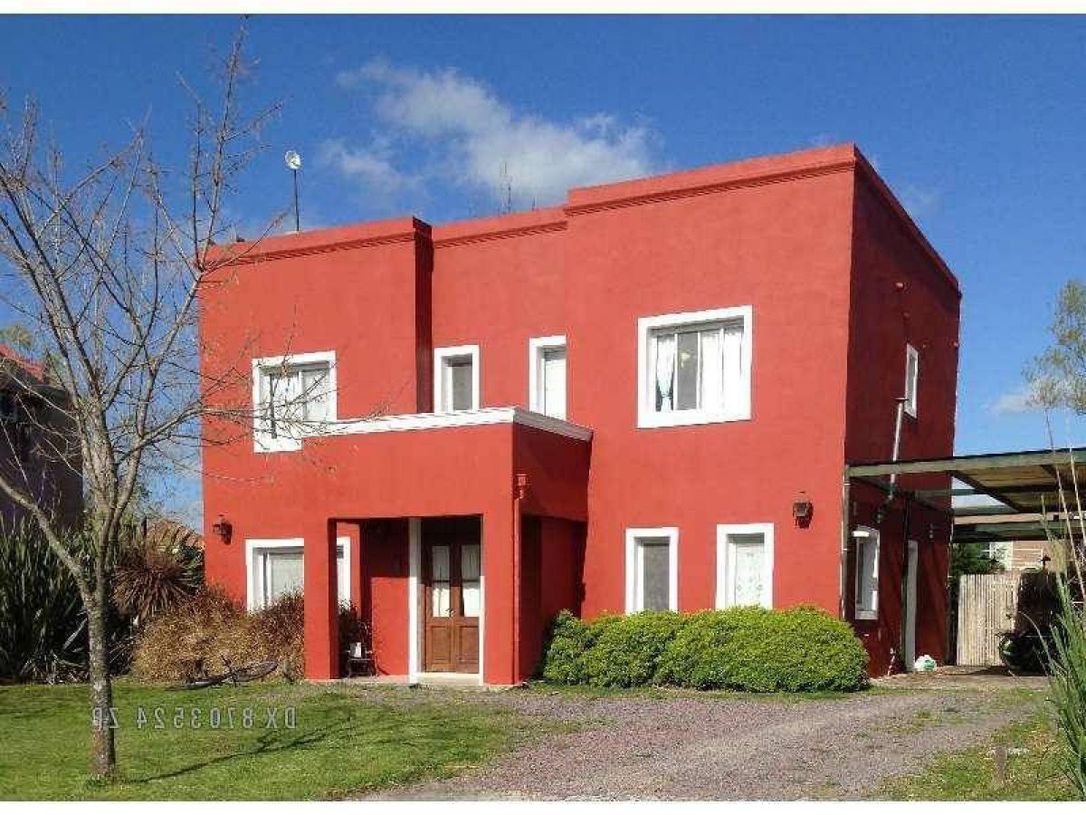 3 bedrooms House in Tigre, Argentina No. 86470