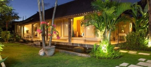 Вилла с 5 спальнями в Seminyak, Бадунг, Бали, Индонезия № 3117 11