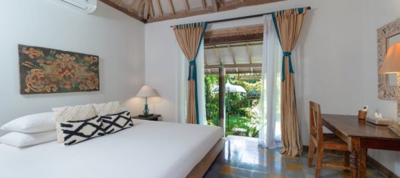 Вилла с 5 спальнями в Seminyak, Бадунг, Бали, Индонезия № 3117 28