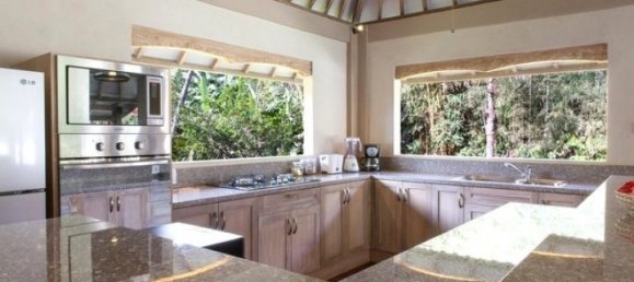 Вилла с 5 спальнями в Seminyak, Бадунг, Бали, Индонезия № 3117 4