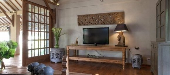 Вилла с 5 спальнями в Seminyak, Бадунг, Бали, Индонезия № 3117 7