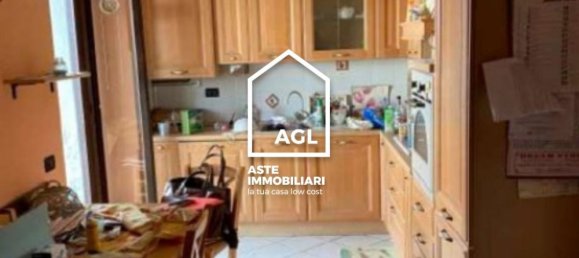 Apartamento de 3 habitaciónes en Casatenovo, Italy No. 4329 7