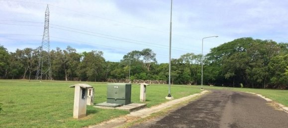 Земельный участок в Либерия, Коста-Рика № 1784 6