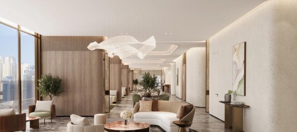 1 Schlafzimmer Wohnung in Dubai, UAE, Nr. 96127 10