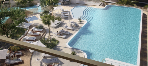 1 Schlafzimmer Wohnung in Dubai, UAE, Nr. 96127 16