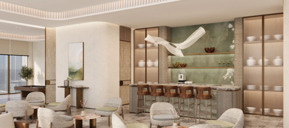 1 Schlafzimmer Wohnung in Dubai, UAE, Nr. 96127 8