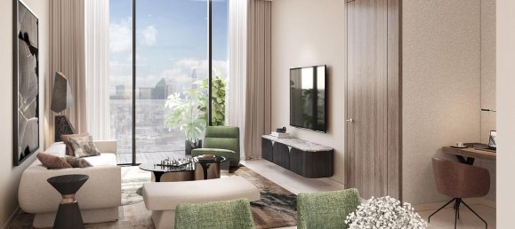 1 Schlafzimmer Wohnung in Dubai, UAE, Nr. 96127 11