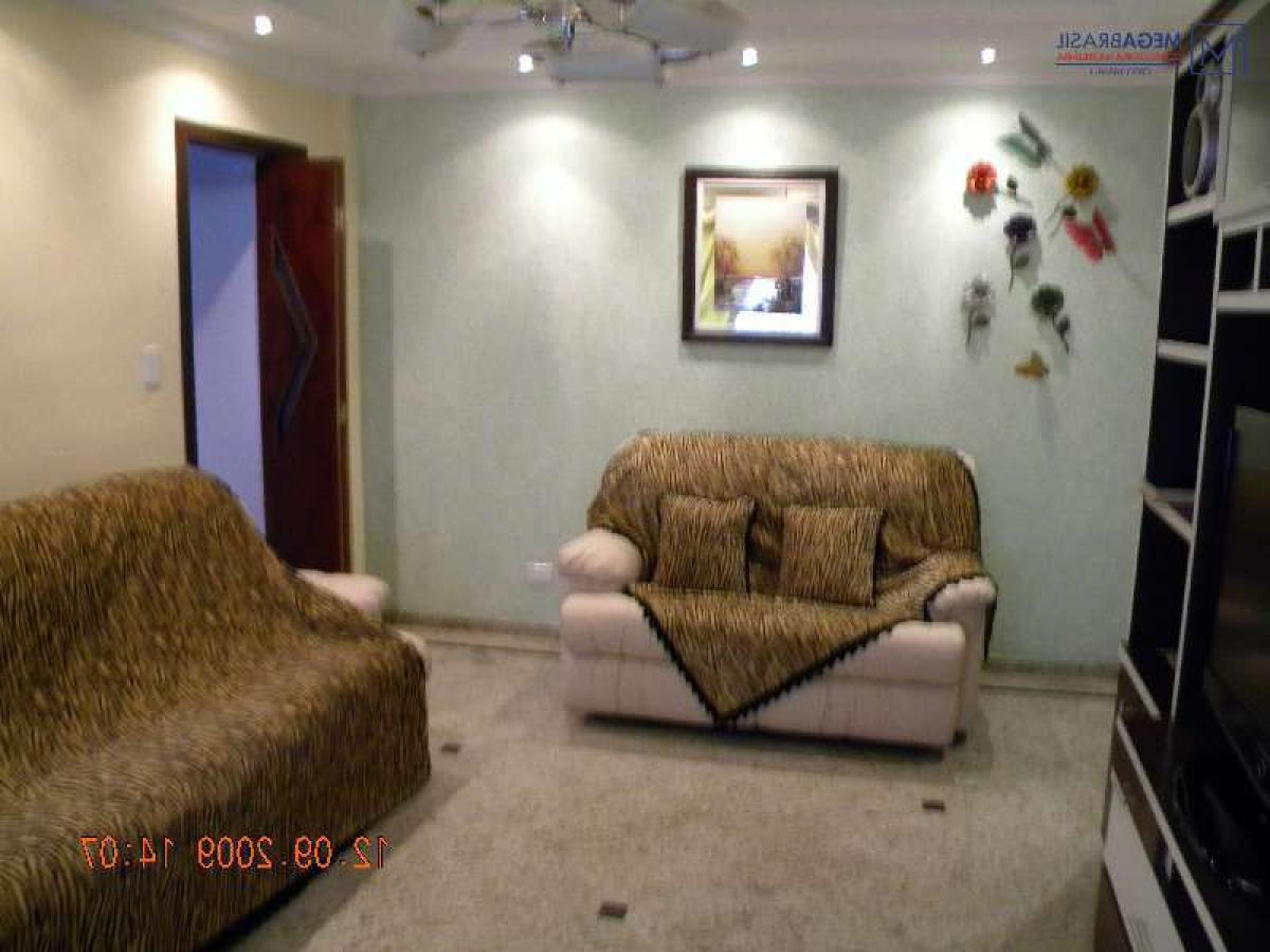 2 bedrooms Apartment in Sao Paulo, Brazil No. 436066