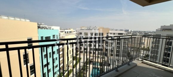 1 bedroom Apartment in Muwaileh, UAE No. 14441 12