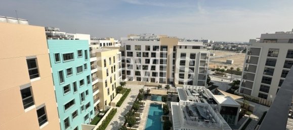 1 bedroom Apartment in Muwaileh, UAE No. 14441 11