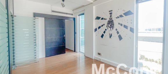 Büro in Dubai Media City, UAE 81.01m², Nr. 32925 9