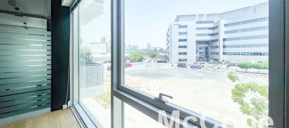 Büro in Dubai Media City, UAE 81.01m², Nr. 32925 12