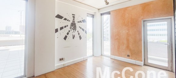 Büro in Dubai Media City, UAE 81.01m², Nr. 32925 11