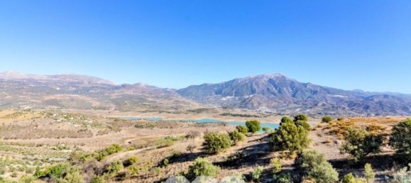 12 bedrooms House in Vinuela, Spain No. 128514 2