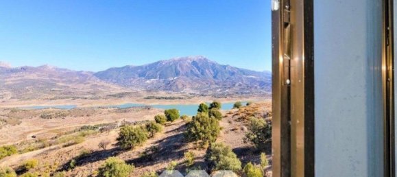 12 bedrooms House in Vinuela, Spain No. 128514 29