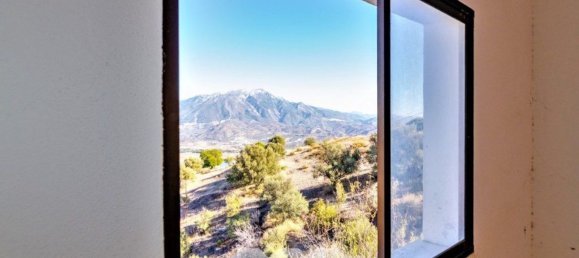 12 bedrooms House in Vinuela, Spain No. 128514 21