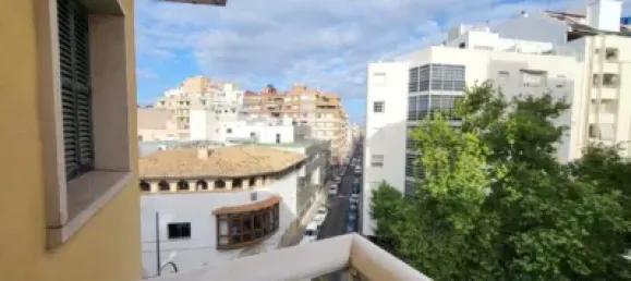 Квартира с 3 спальнями в Пальма-де-Майорка, Испания № 172128 21