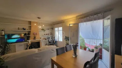 Пентхаус с 3 спальнями в Касарес, Испания № 172128