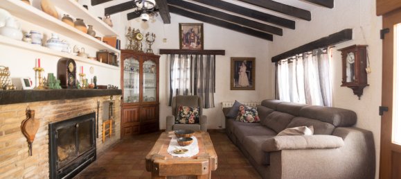 2 bedrooms House in Denia, Spain No. 92902 2