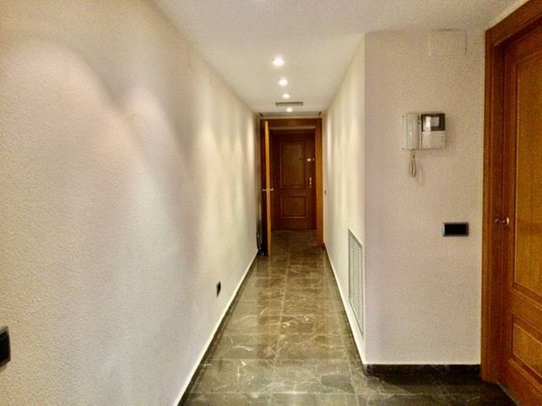 5 Schlafzimmer Wohnung in Valencia, Spain, Nr. 102029