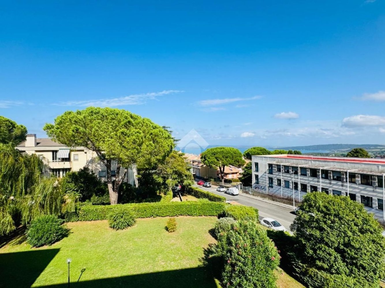 6 غرف نوم بانتهاوس في Bracciano, Italy رقم 318683