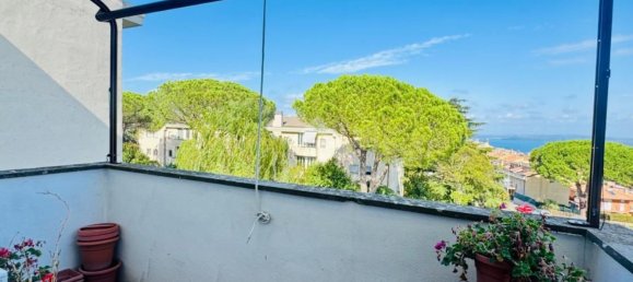 6 غرف نوم بانتهاوس في Bracciano, Italy رقم 318683 4