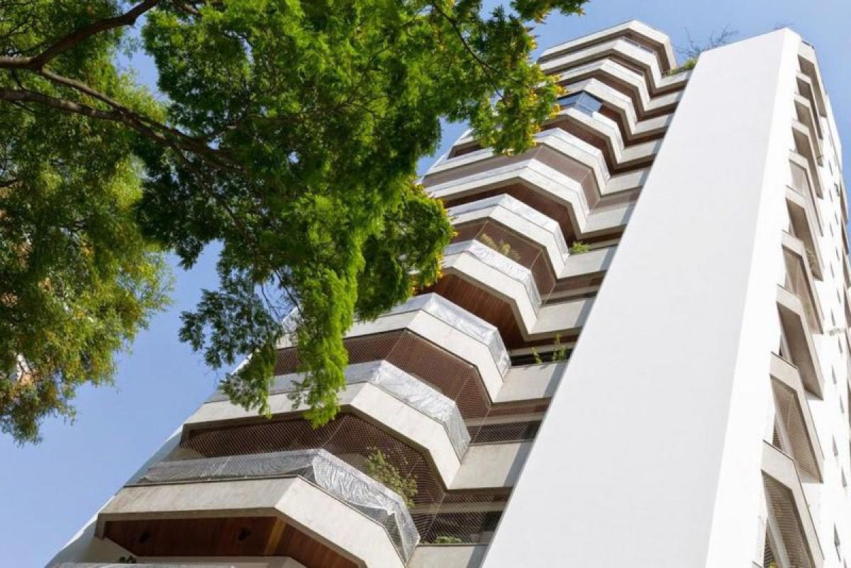 4 bedrooms House in Sao Paulo, Brazil No. 483976