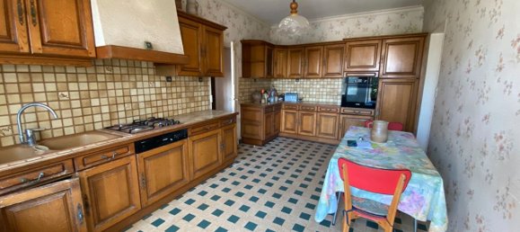 5 غرف نوم منزل في Eure-et-Loir, France رقم 276719 2