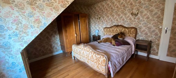 5 غرف نوم منزل في Eure-et-Loir, France رقم 276719 12