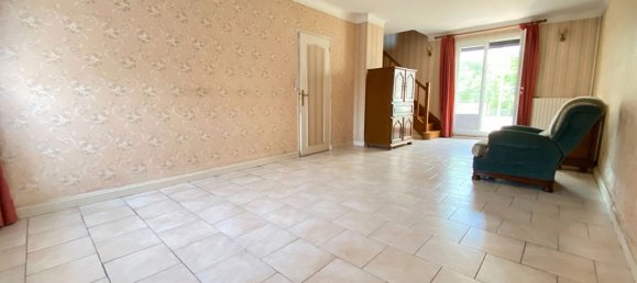 5 غرف نوم منزل في Eure-et-Loir, France رقم 276719 3
