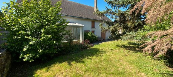 5 غرف نوم منزل في Eure-et-Loir, France رقم 276719 15