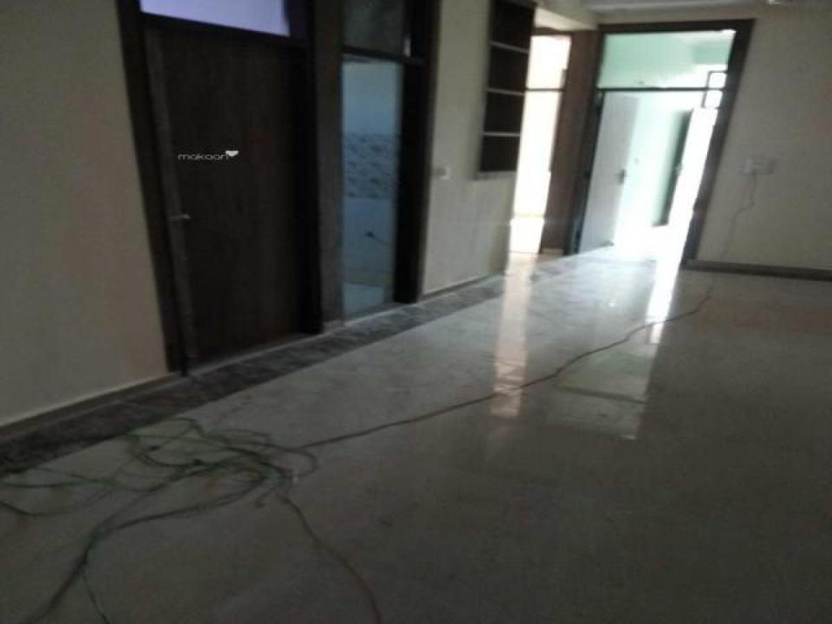 3 bedrooms House in Ghaziabad, India No. 26657