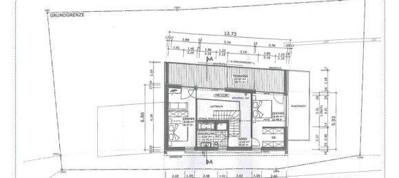 5 rooms Townhouse in Prutz, Austria No. 139212 28