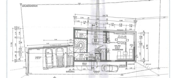 5 rooms Townhouse in Prutz, Austria No. 139212 29