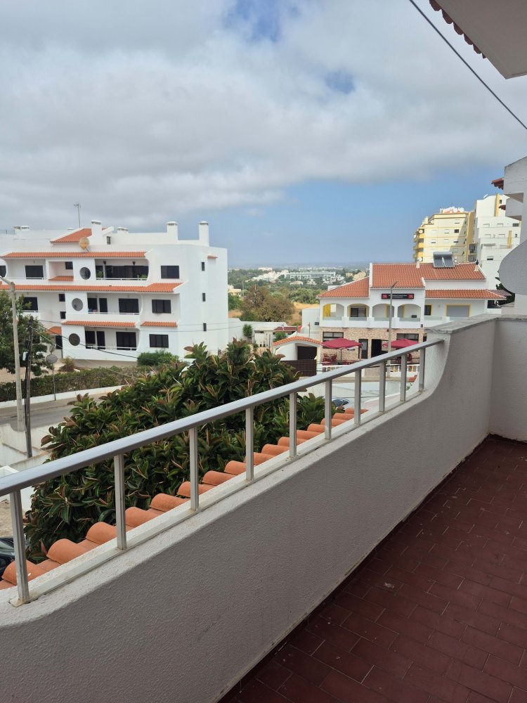 2 غرف نوم شقة في Alvor, Portugal رقم 277585