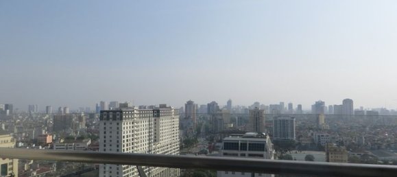 Studio in Ba Dinh, Vietnam No. 4221 5