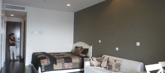 Studio in Ba Dinh, Vietnam No. 4221 3